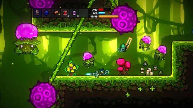 Roguelands PC Crack Roguelands PC Crack