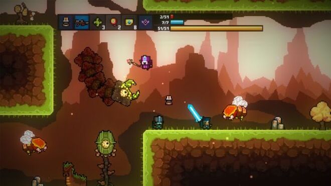 Roguelands Torrent Download Roguelands Torrent Download
