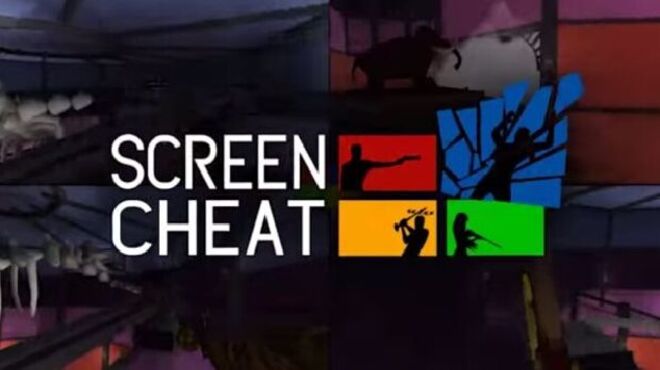 Screencheat v3.1.1 Free Download Screencheat v3.1.1 Free Download