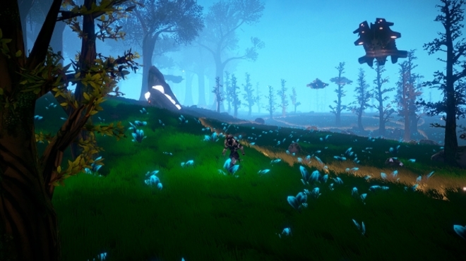 Sky Break Torrent Download