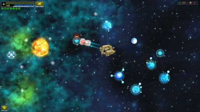 Space Rogue v1.26 Torrent Download