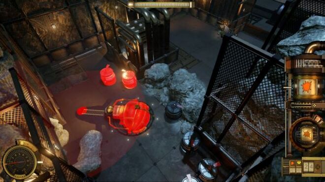 Steamroll Torrent Download