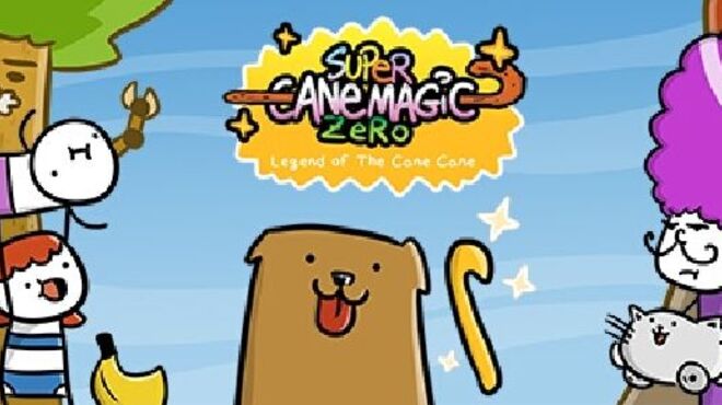 Super Cane Magic ZERO Free Download