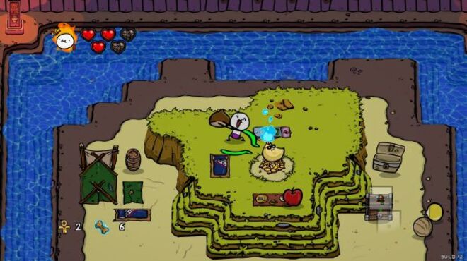 Super Cane Magic ZERO PC Crack
