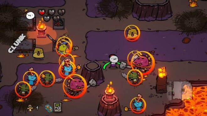 Super Cane Magic ZERO Torrent Download
