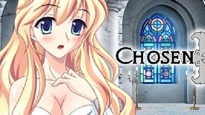 The Chosen RPG Free Download