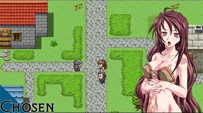 The Chosen RPG Torrent Download