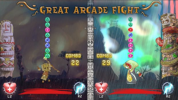 Totem Troubles Torrent Download