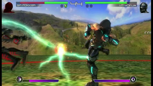 Ultimate Fighters Free Download