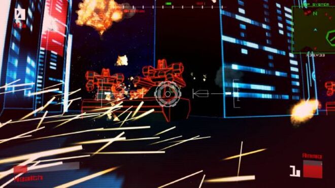 Vektor Wars Torrent Download