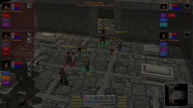 Worlds of Chaos Corruption Torrent Download Worlds of Chaos Corruption Torrent Download