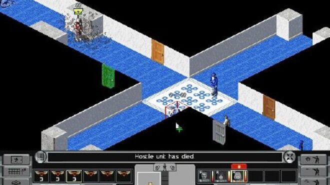 X-COM: Apocalypse PC Crack X-COM: Apocalypse PC Crack