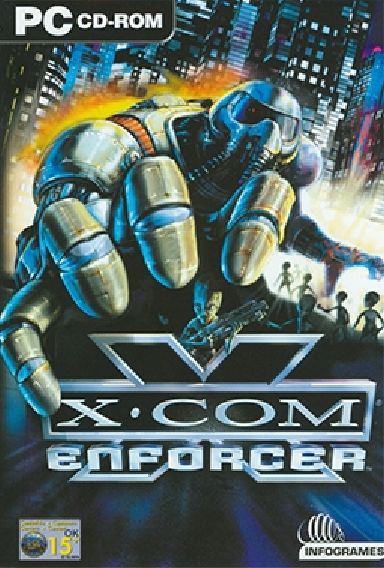 X-COM: Enforcer Free Download