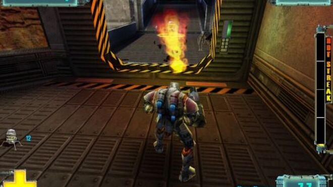 X-COM: Enforcer PC Crack