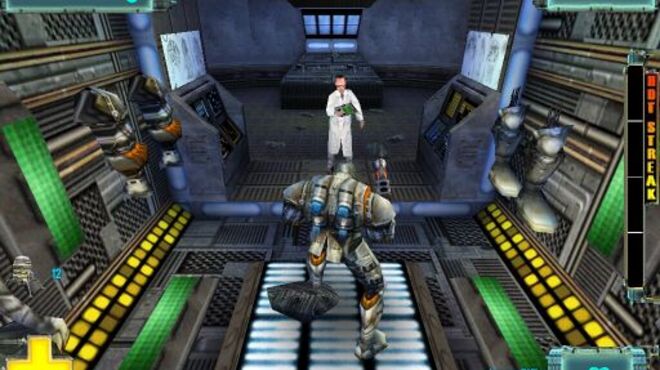 X-COM: Enforcer Torrent Download