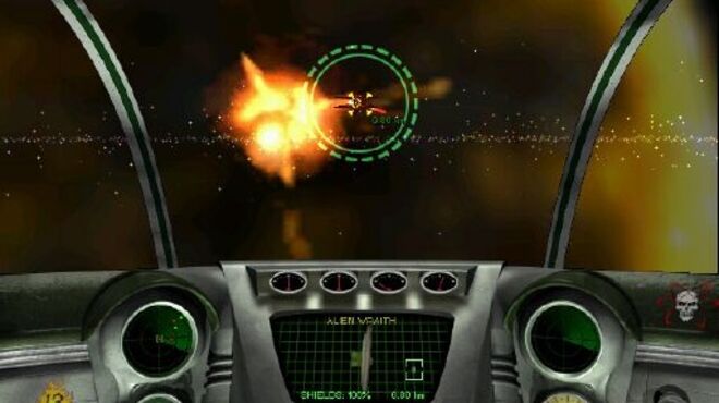 X-COM: Interceptor v1.2 PC Crack X-COM: Interceptor v1.2 PC Crack