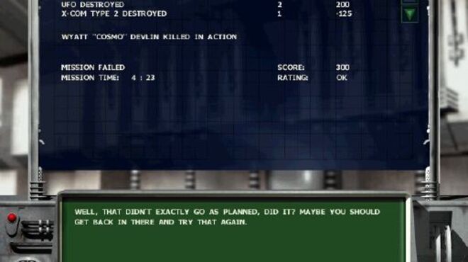 X-COM: Interceptor v1.2 Torrent Download X-COM: Interceptor v1.2 Torrent Download