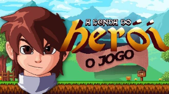 A Lenda do Herói Free Download A Lenda do Herói Free Download