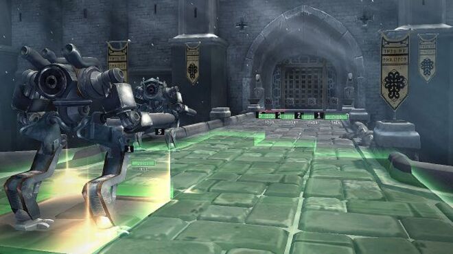 Acaratus PC Crack