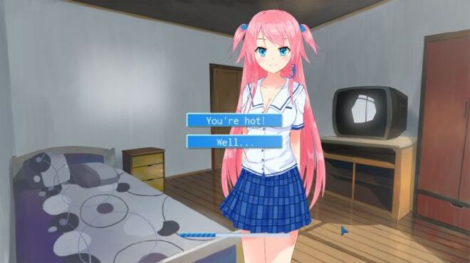 Aozora Meikyuu PC Crack