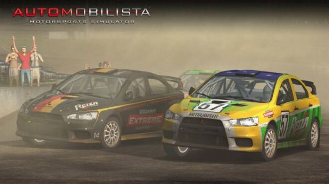Automobilista Torrent Download