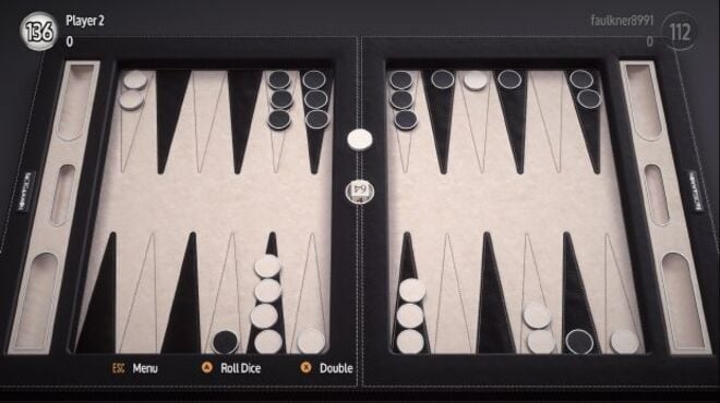 Backgammon Blitz PC Crack Backgammon Blitz PC Crack