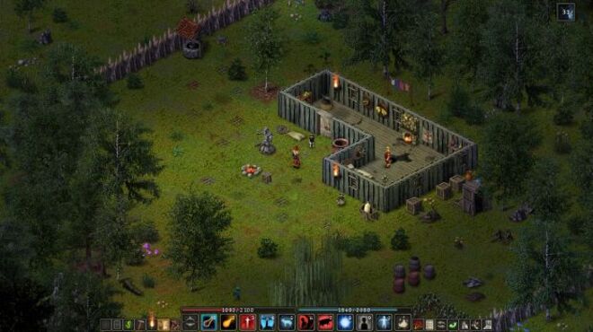 Balrum PC Crack