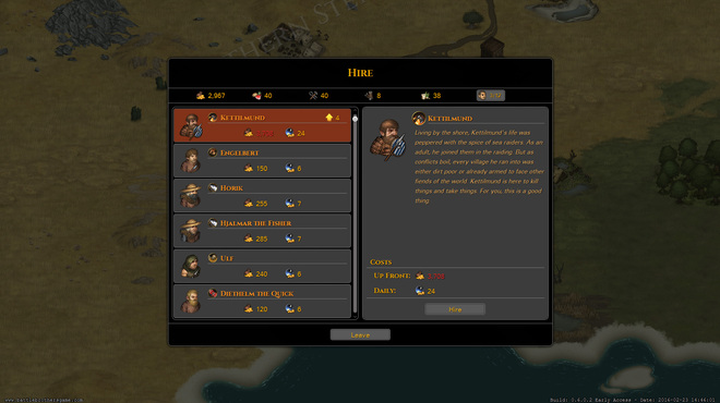 Battle Brothers PC Crack