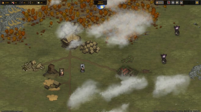 Battle Brothers Torrent Download