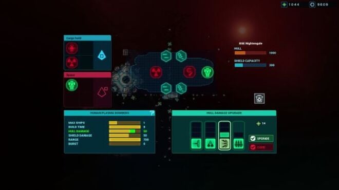Battlestation: Harbinger Torrent Download Battlestation: Harbinger Torrent Download