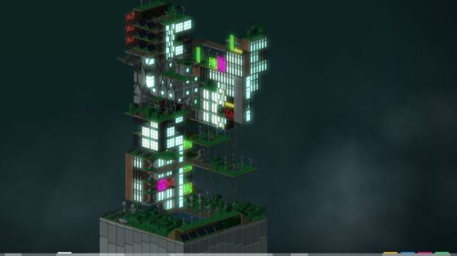 Block'hood PC Crack