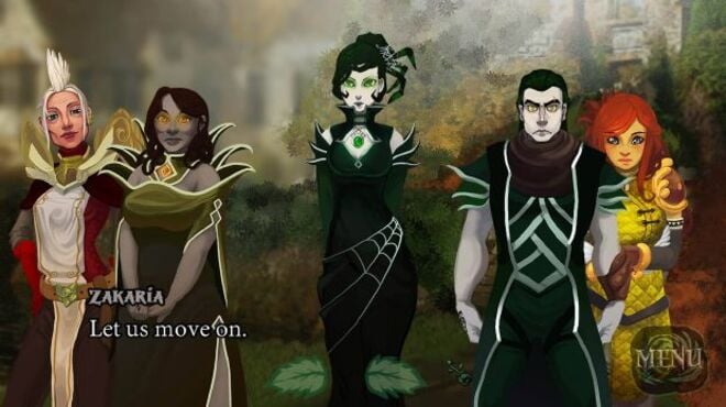 Brilliant Shadows Part One of the Book of Gray Magic Torrent Download