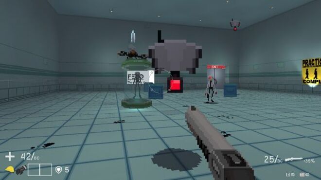 Bunker Punks PC Crack