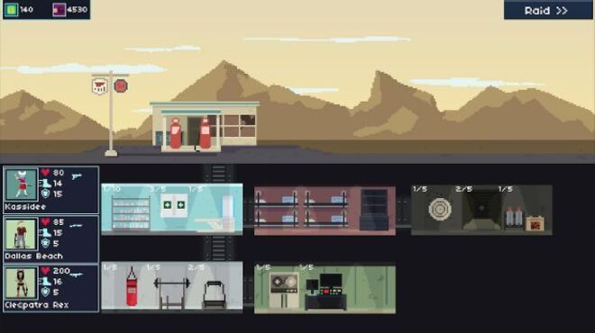 Bunker Punks Torrent Download
