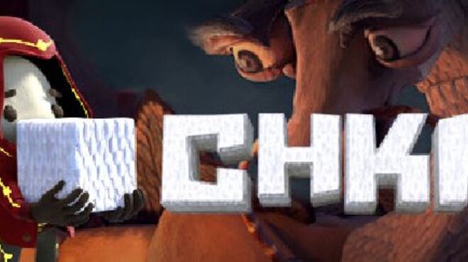 CHKN Free Download