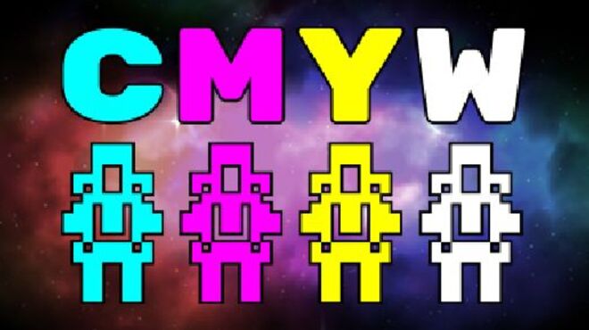 CMYW Free Download