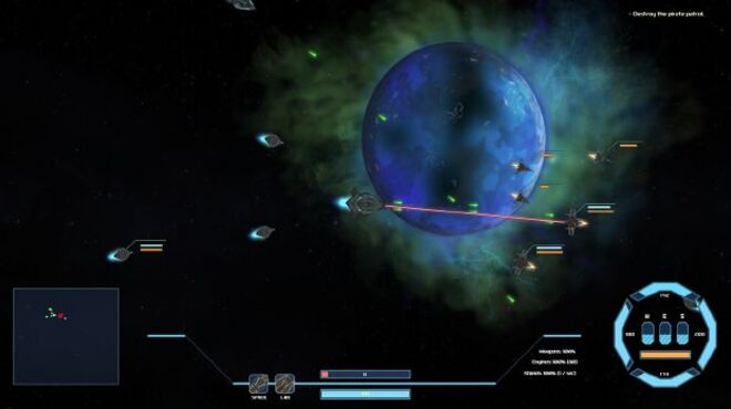 Centauri Sector PC Crack Centauri Sector PC Crack
