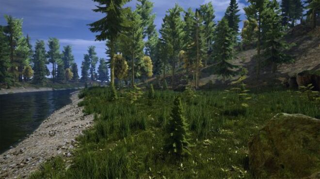Demesne Torrent Download