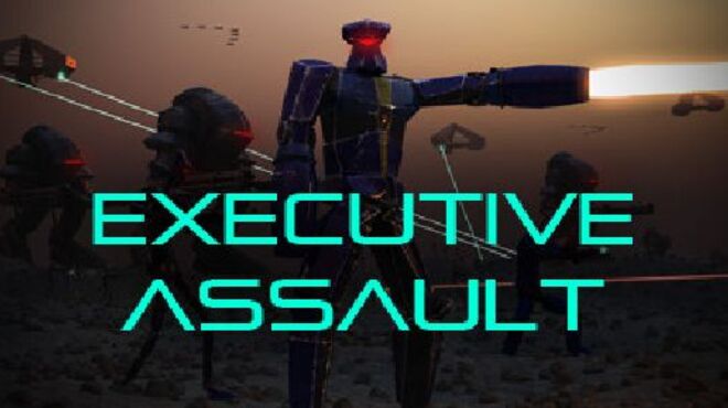 Executive Assault Free Download