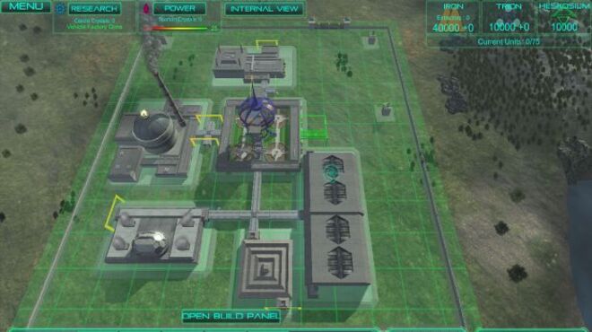 Executive Assault PC Crack