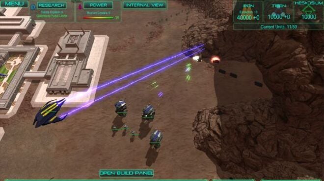 Executive Assault Torrent Download