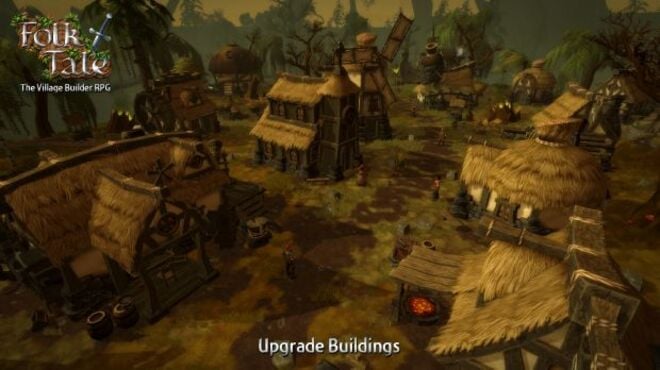 Folk Tale Torrent Download