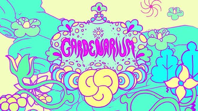 Gardenarium Free Download