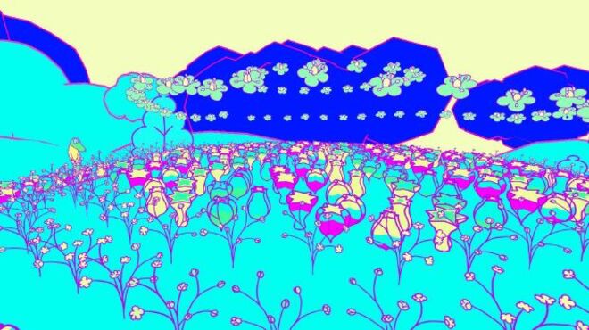 Gardenarium PC Crack
