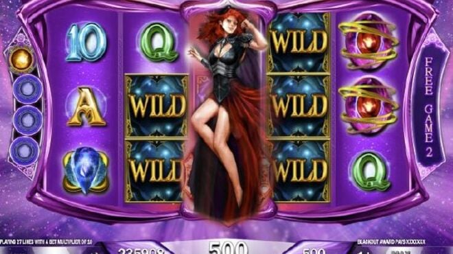 IGT Slots Game of the Gods Torrent Download IGT Slots Game of the Gods Torrent Download