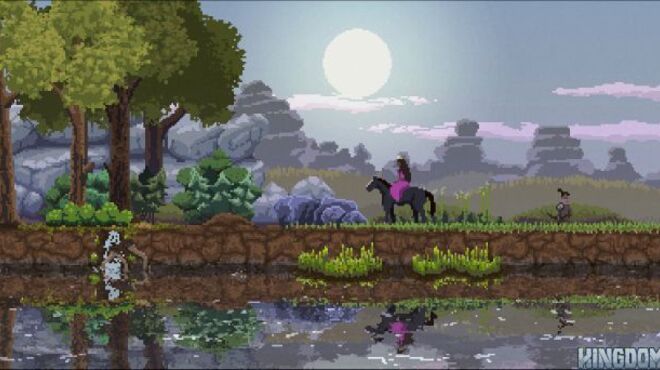 Kingdom PC Crack