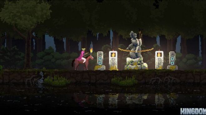Kingdom Torrent Download
