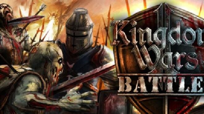 Kingdom Wars 2 Undead Cometh Free Download