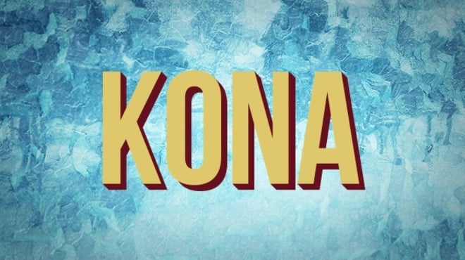 Kona Free Download