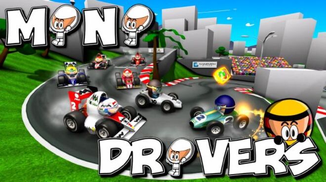 MiniDrivers Free Download
